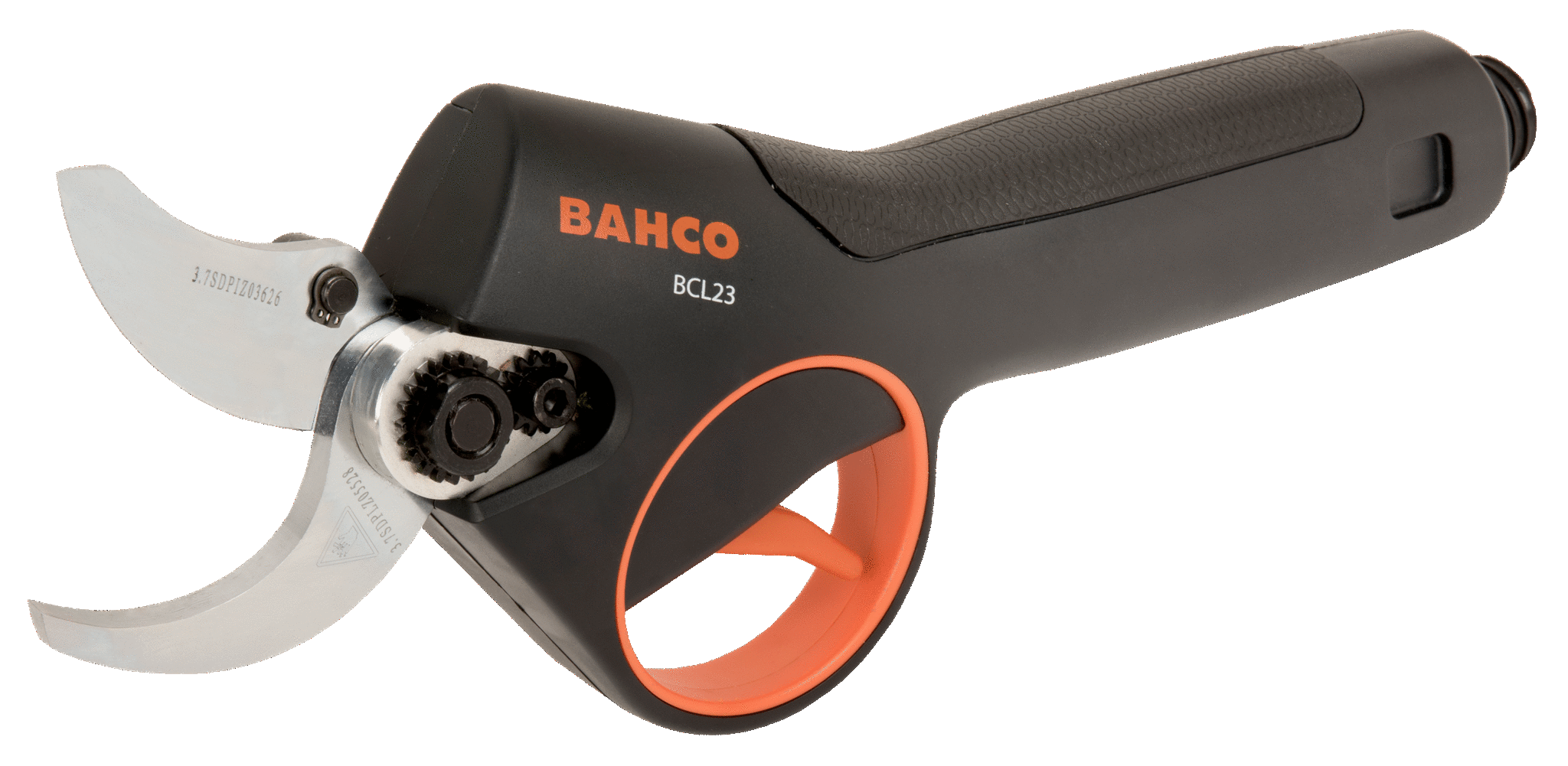 Sekatör Bahco Batteridriven, 35 mm, BCL23