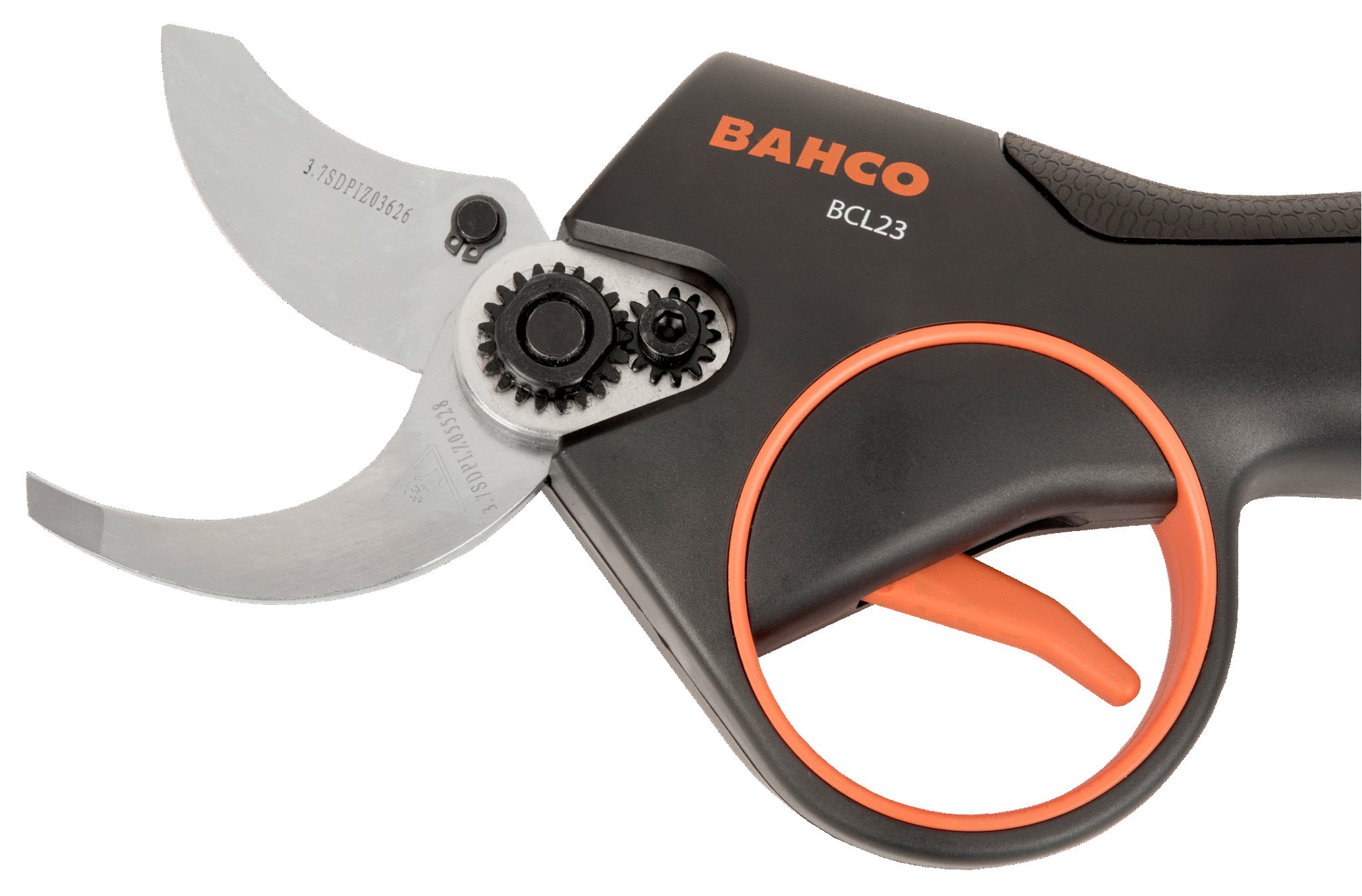 Sekatör Bahco Batteridriven, 35 mm, BCL23 - Bild 7