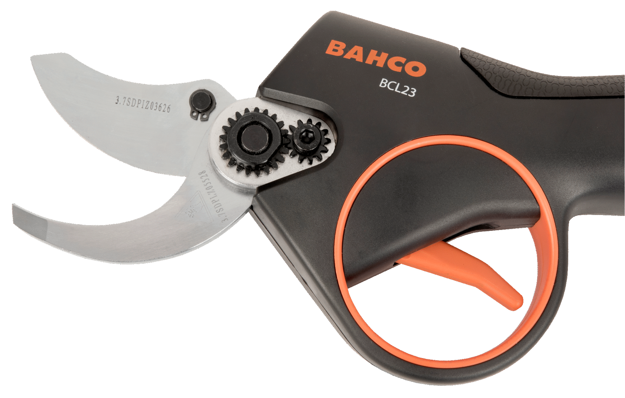 Sekatör Bahco Batteridriven, 35 mm, BCL23 - Bild 4