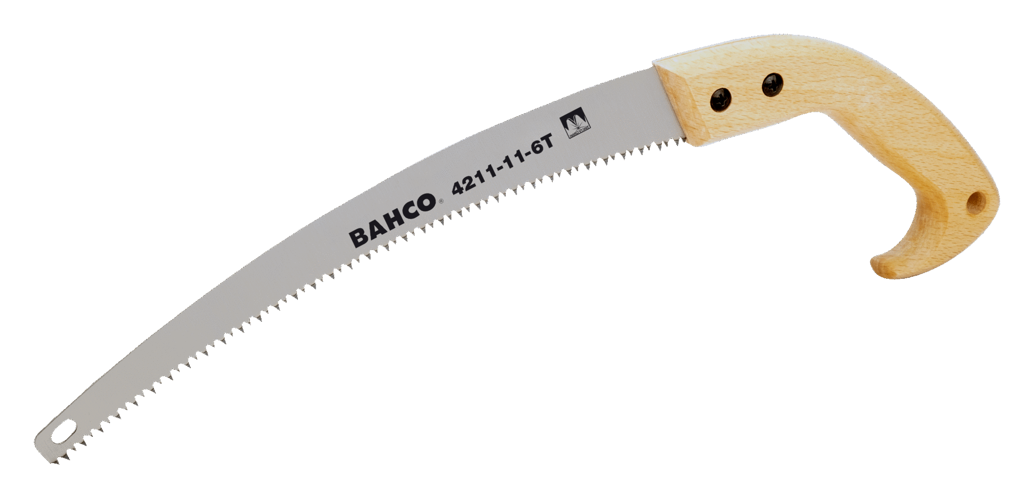 Grensåg Bahco 360 mm, filbart blad