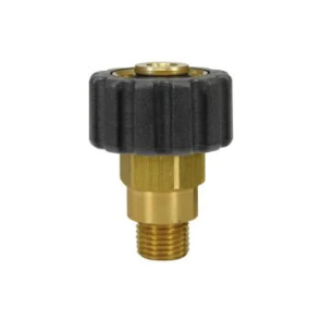 Skruvkoppling M22x1/2″ utv. gänga