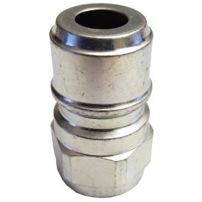 Insticksnippel 3/8″ inv. gänga