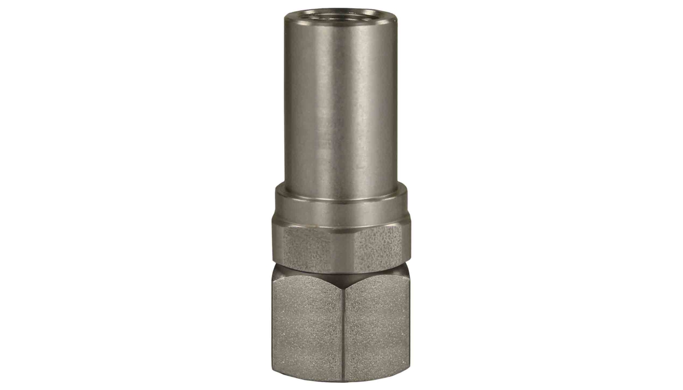 Svirvel 3/8″ x 1/4″ inv. gänga, ST2300 KEW