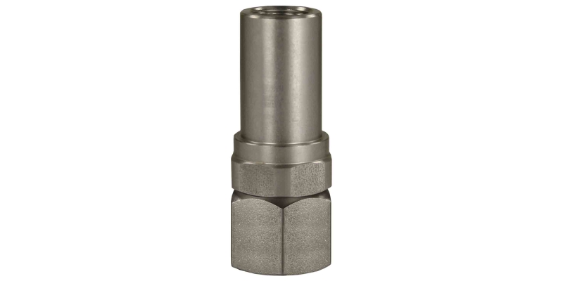 Svirvel 3/8″ x 1/4″ inv. gänga, ST2300 KEW
