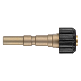 Adapter D12 hane x M22 insvirvel