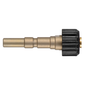 Adapter D12 hane x M22 insvirvel