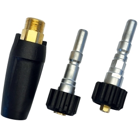 Adapterkit Kränzle M22 till D12