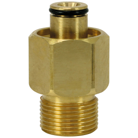 Adapter Kärcher K-LOCK 22×1,5 AG MES