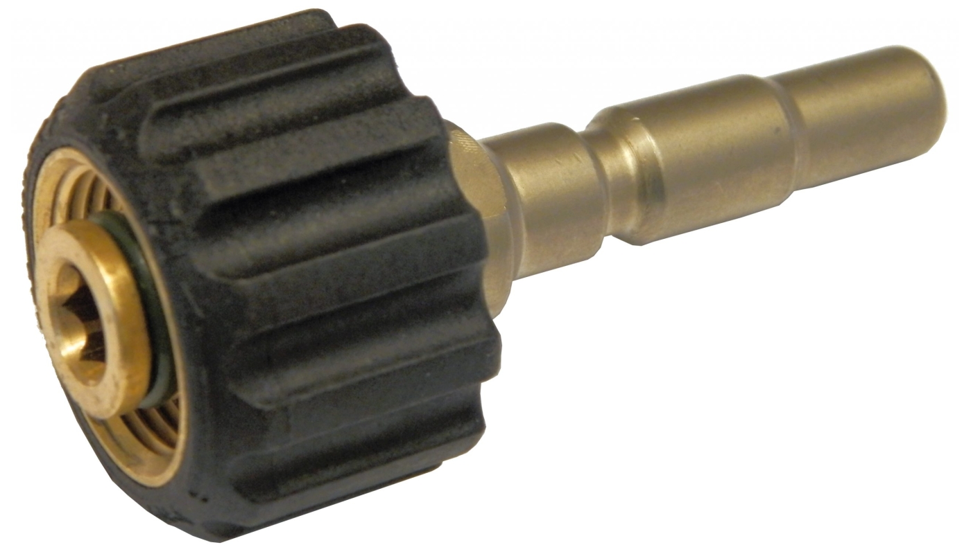 Adapter D10 K1050 TILL M22 INV