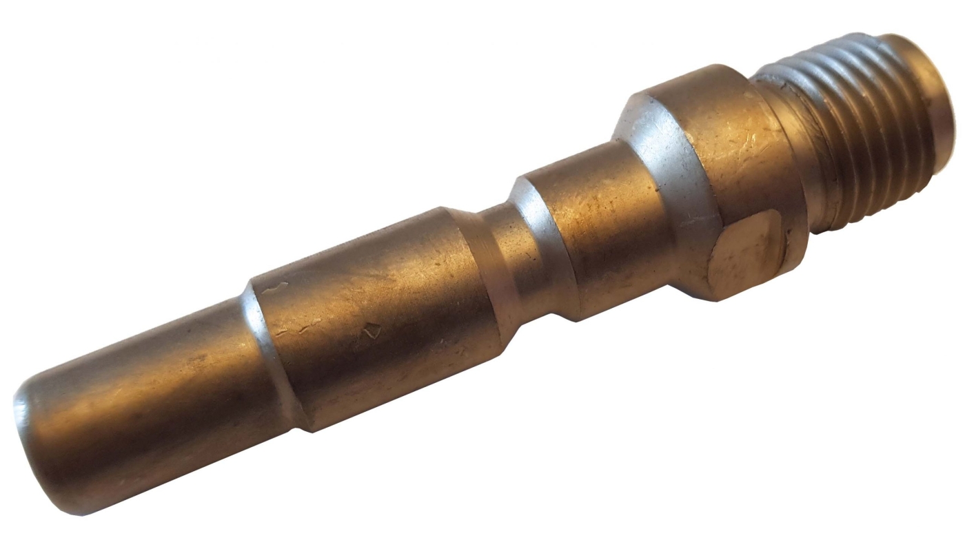 Insticksnippel Kränzle D10x1/4″ UTV G, 1050