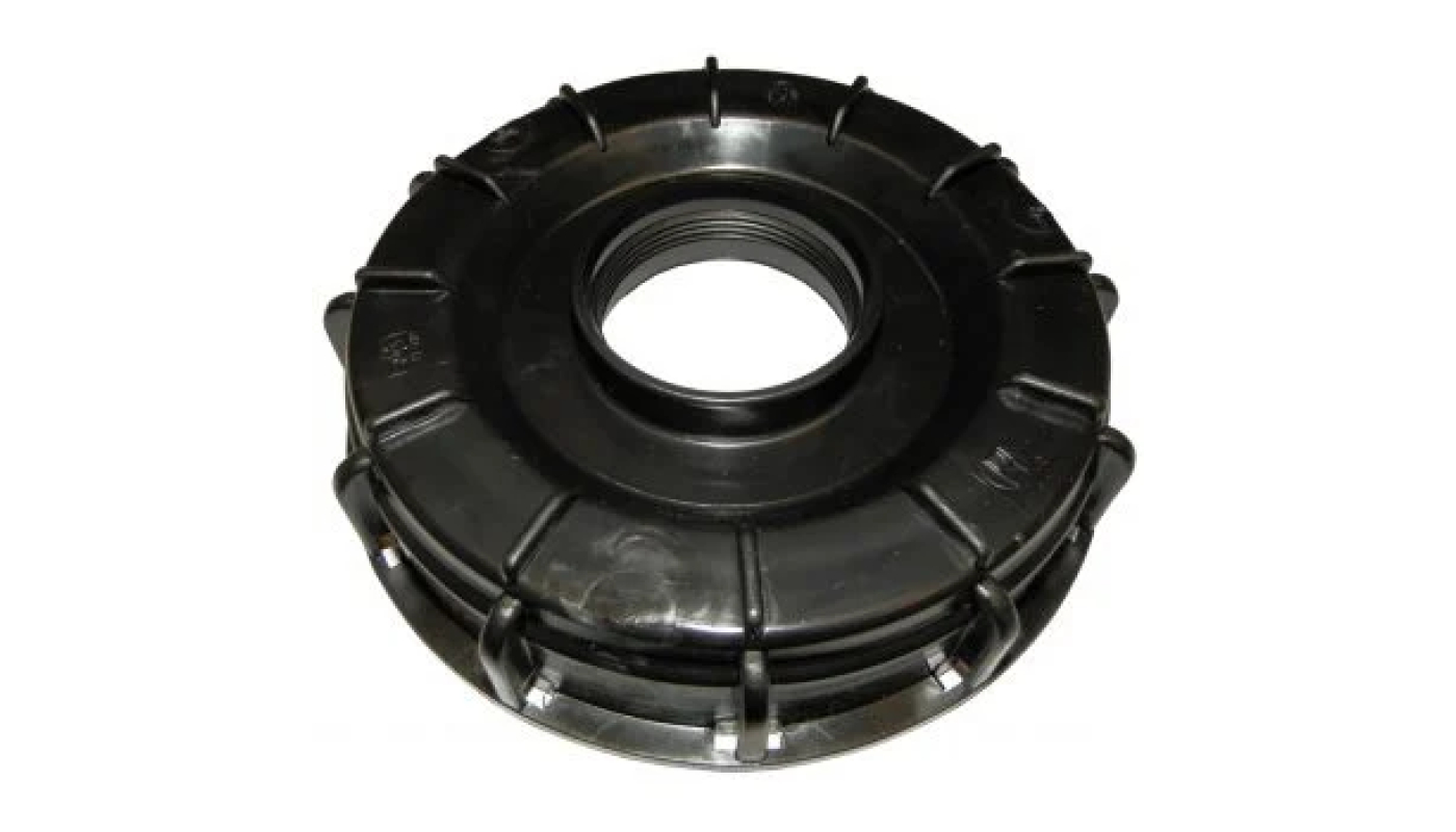 Lock IBC container, 2″ hål