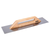 Bahco Spackelslev, 500 x 130 mm, rostfri