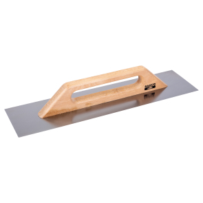 Bahco Spackelslev, 500 x 130 mm, rostfri