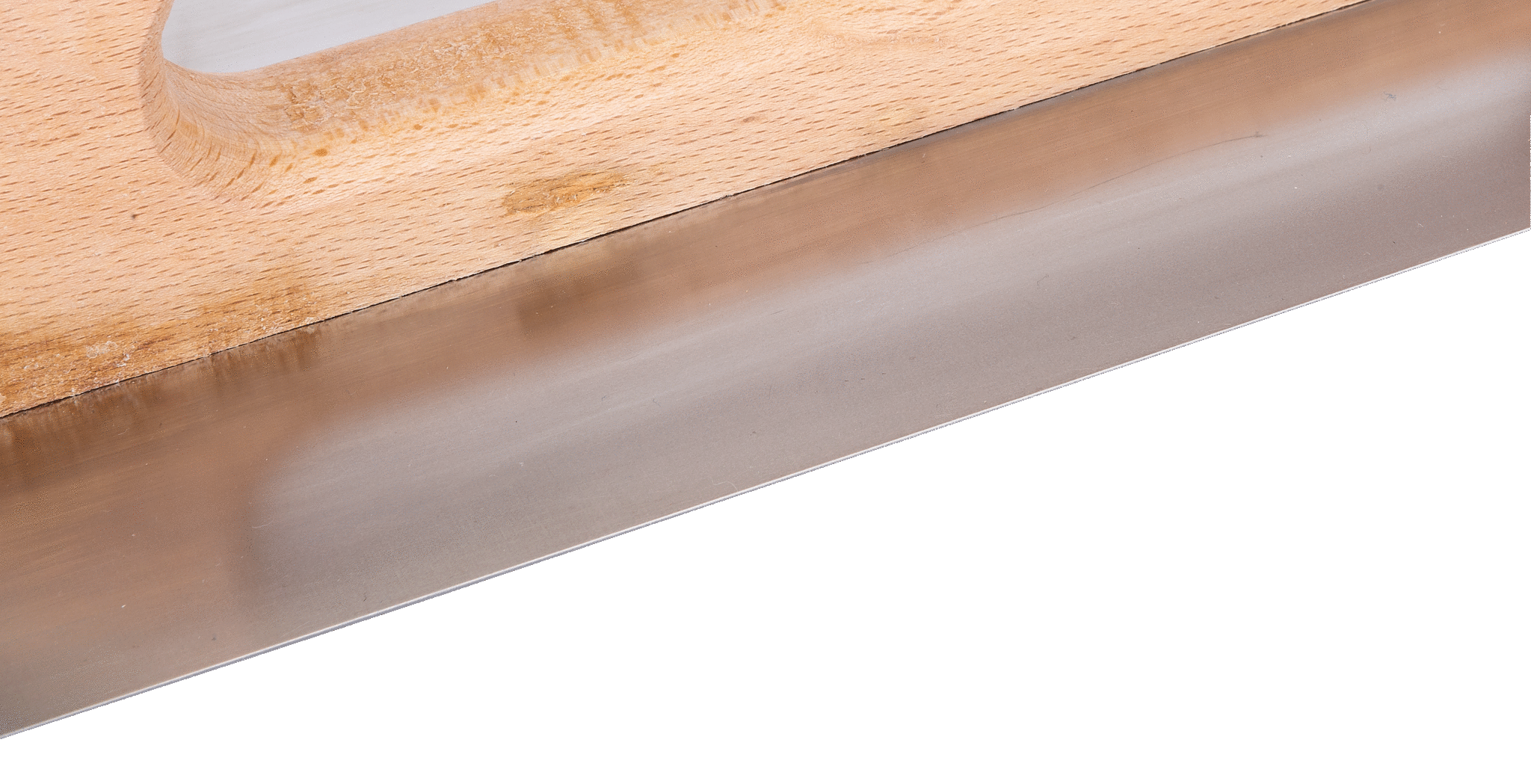 Bahco Spackelslev, 500 x 130 mm, rostfri - Bild 3