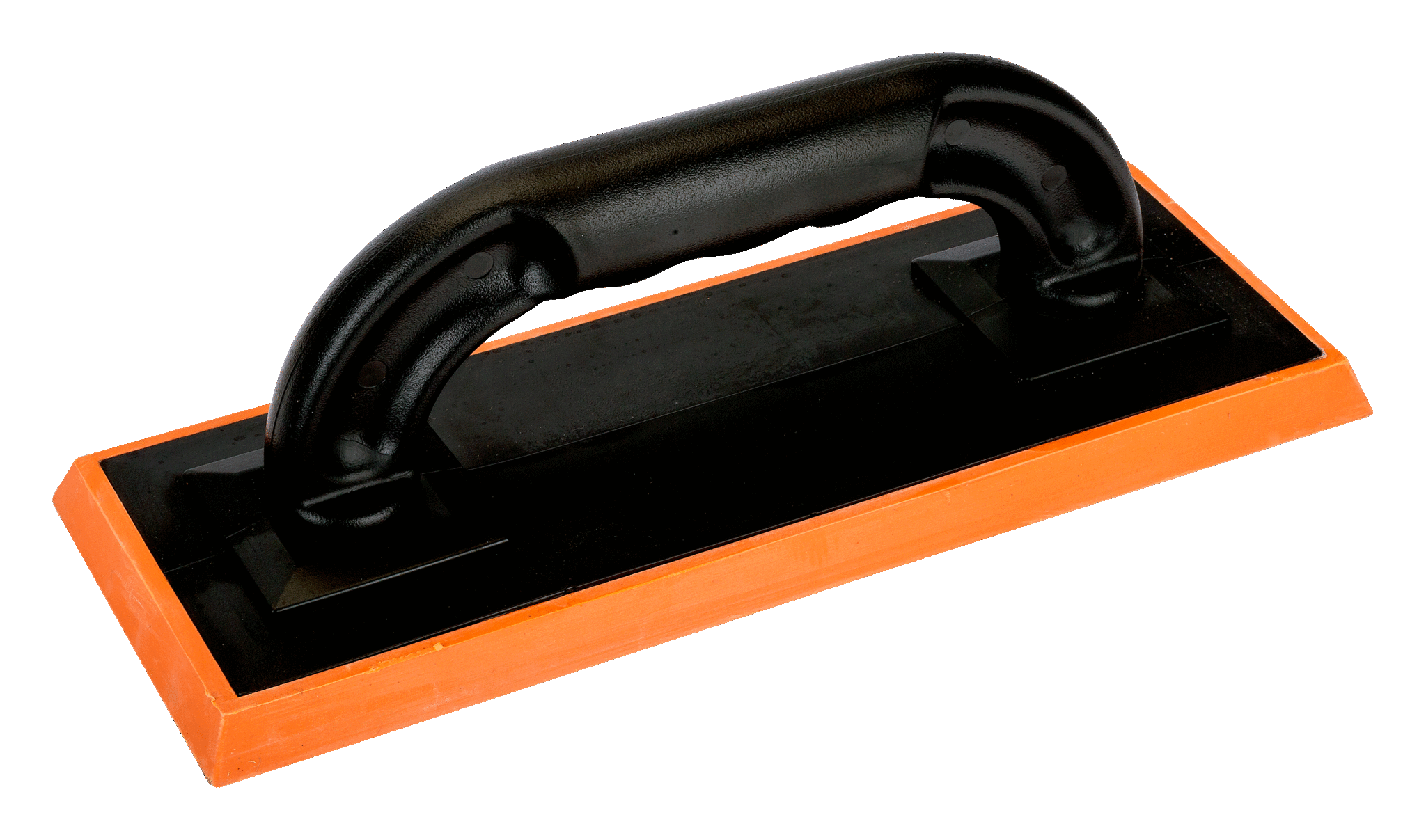Bahco Fogbräda 250 x 110 mm, gummiskiva