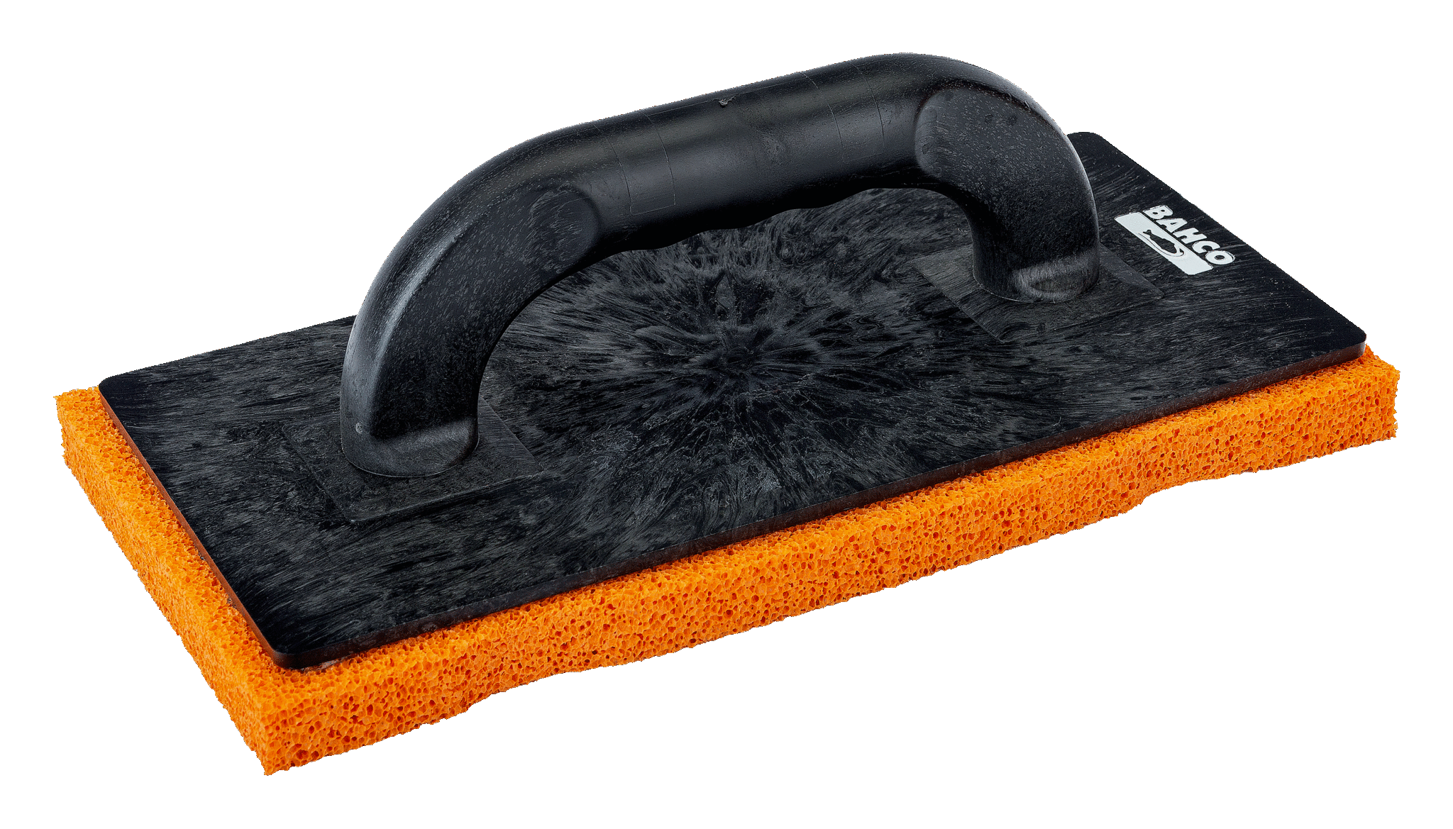 Bahco Fogbräda 215 x 135 mm, mjukt gummi