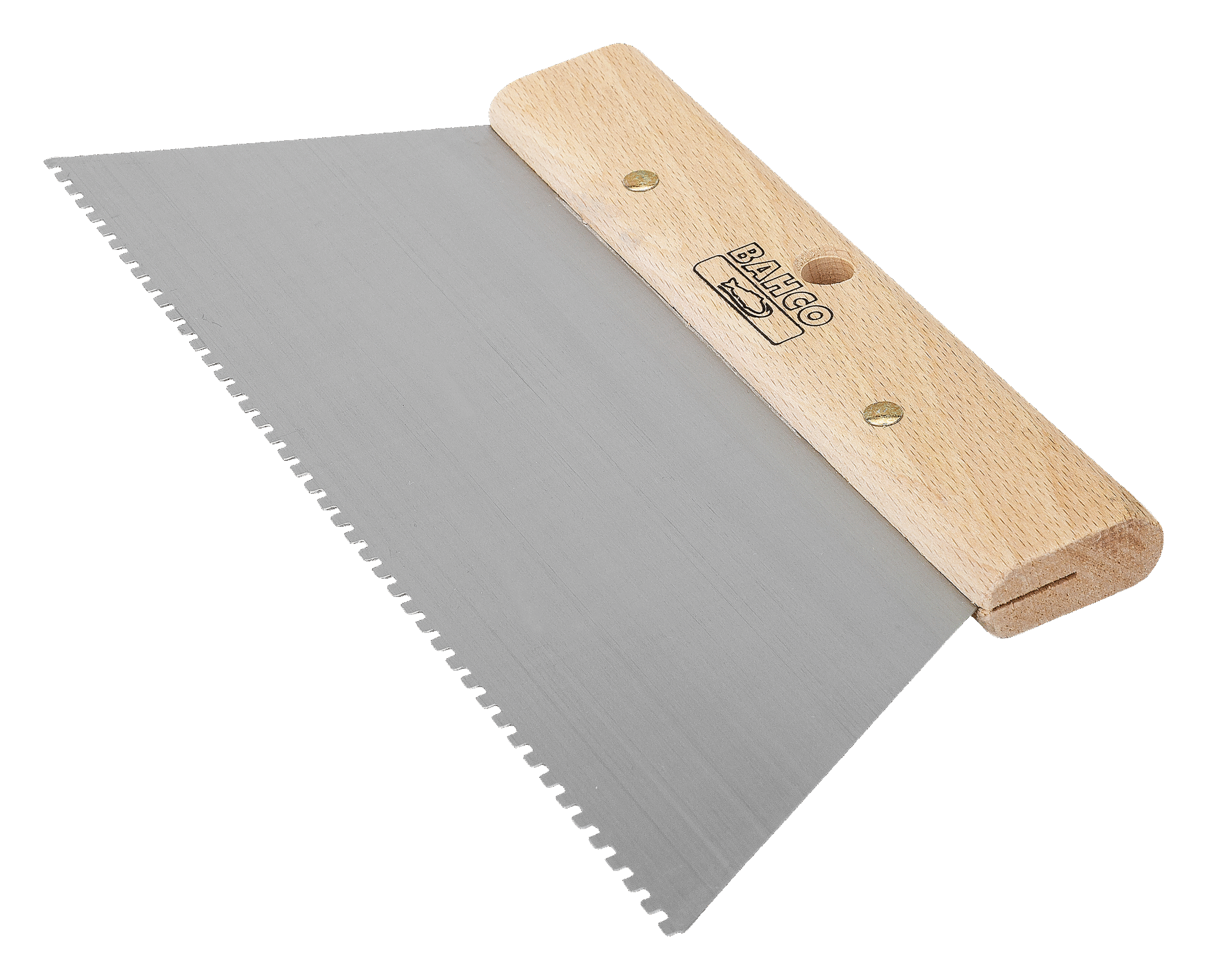 Bahco Limskrapa 120 mm, fyrkantständer