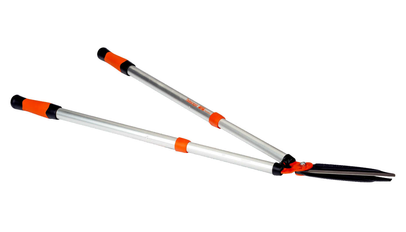 Bahco Häcksax 79-104 cm, för proffsbruk