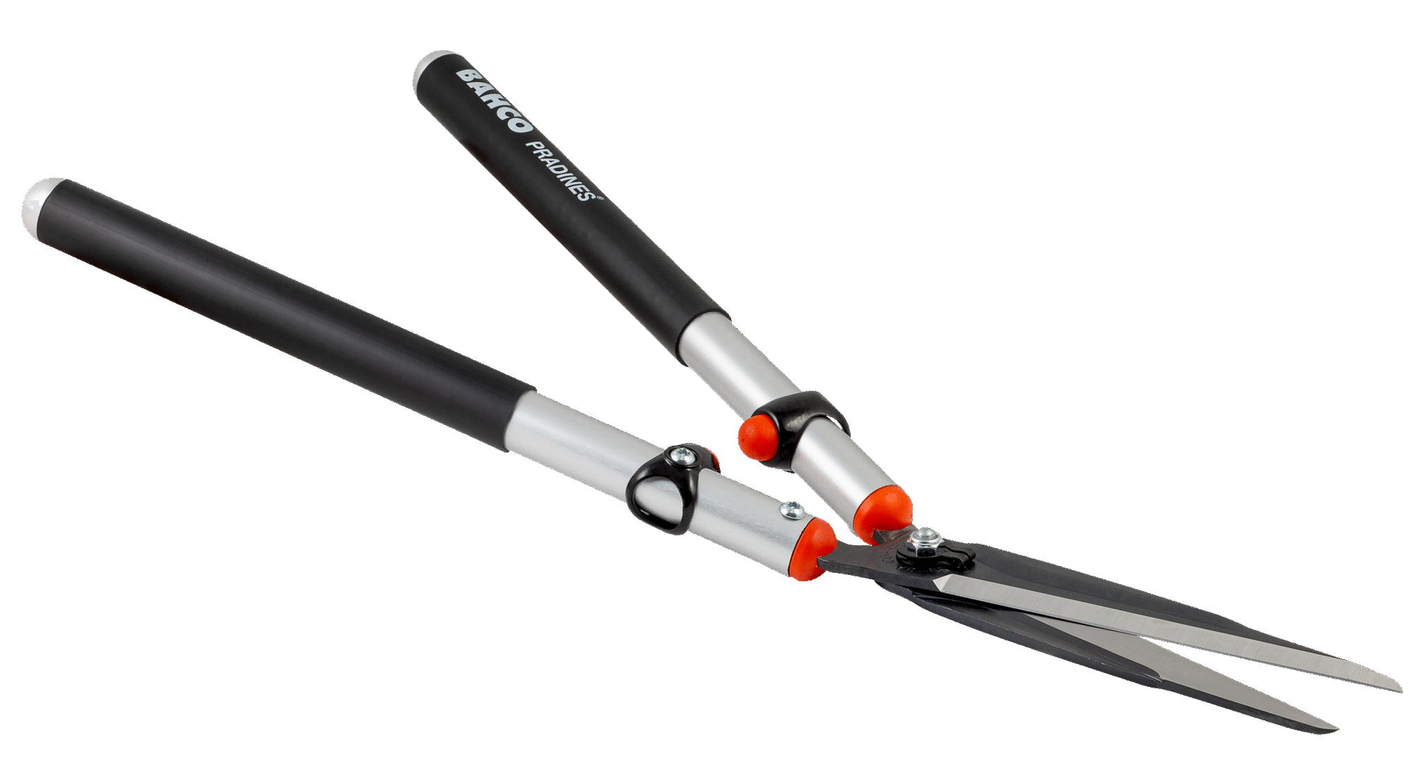 Bahco Häcksax ERGO 59 cm, för formklippning