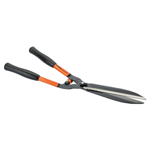 Bahco Häcksax, 57 cm, extra kraftig, stålhandtag