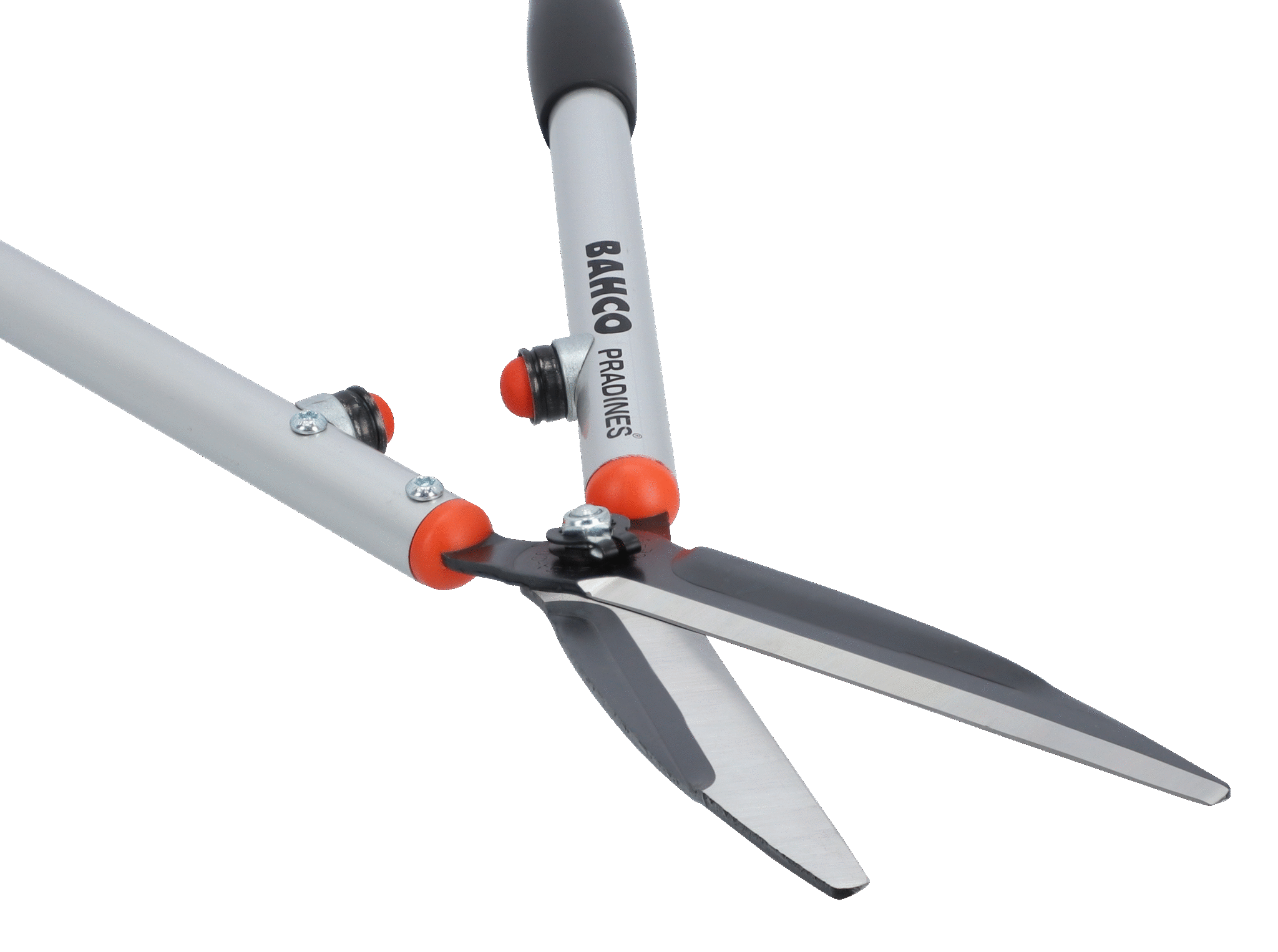 Bacho Häcksax 65 cm, lättvikt, lång, precisionssax - Bild 4