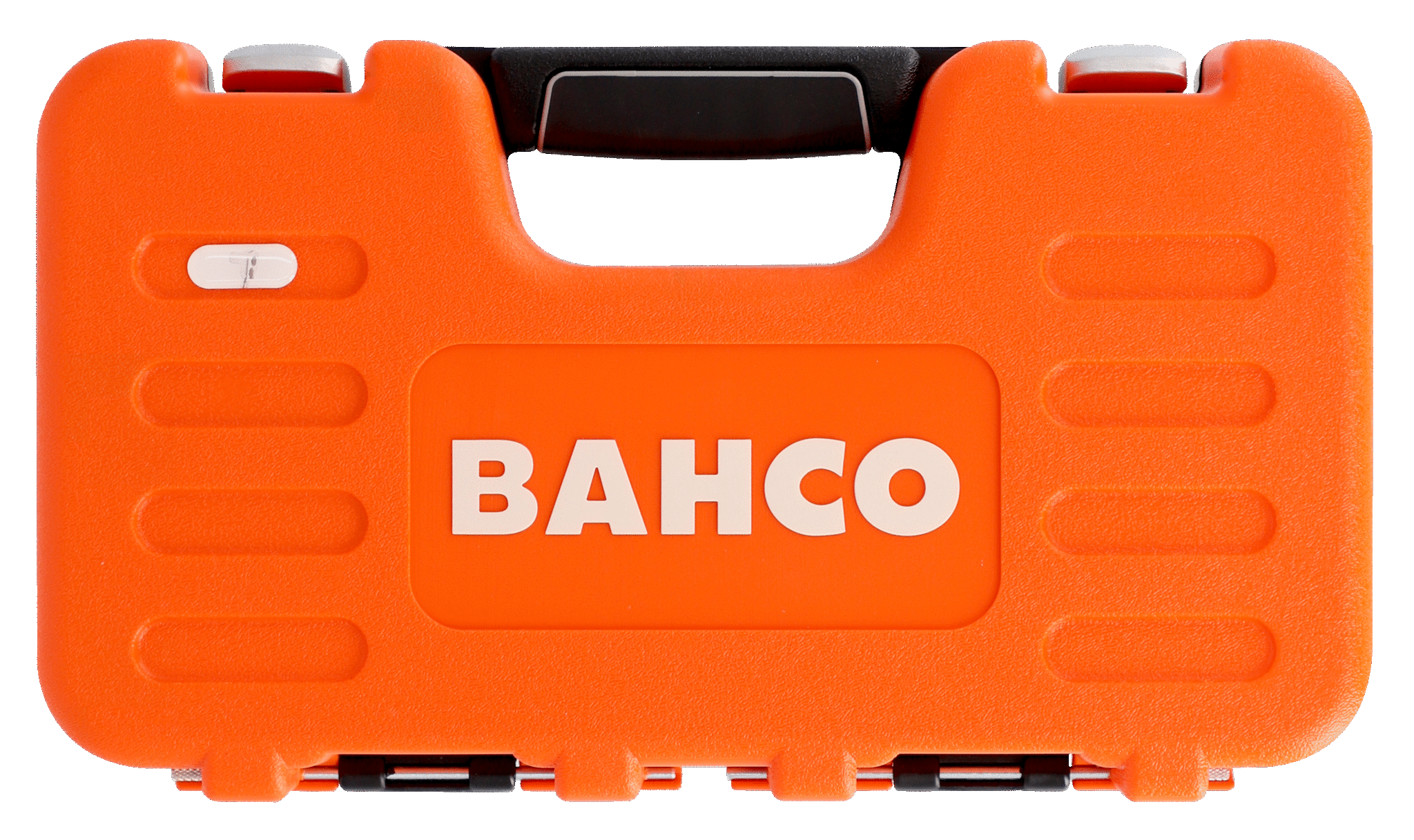 Bahco Hylsnyckelsats 1/4