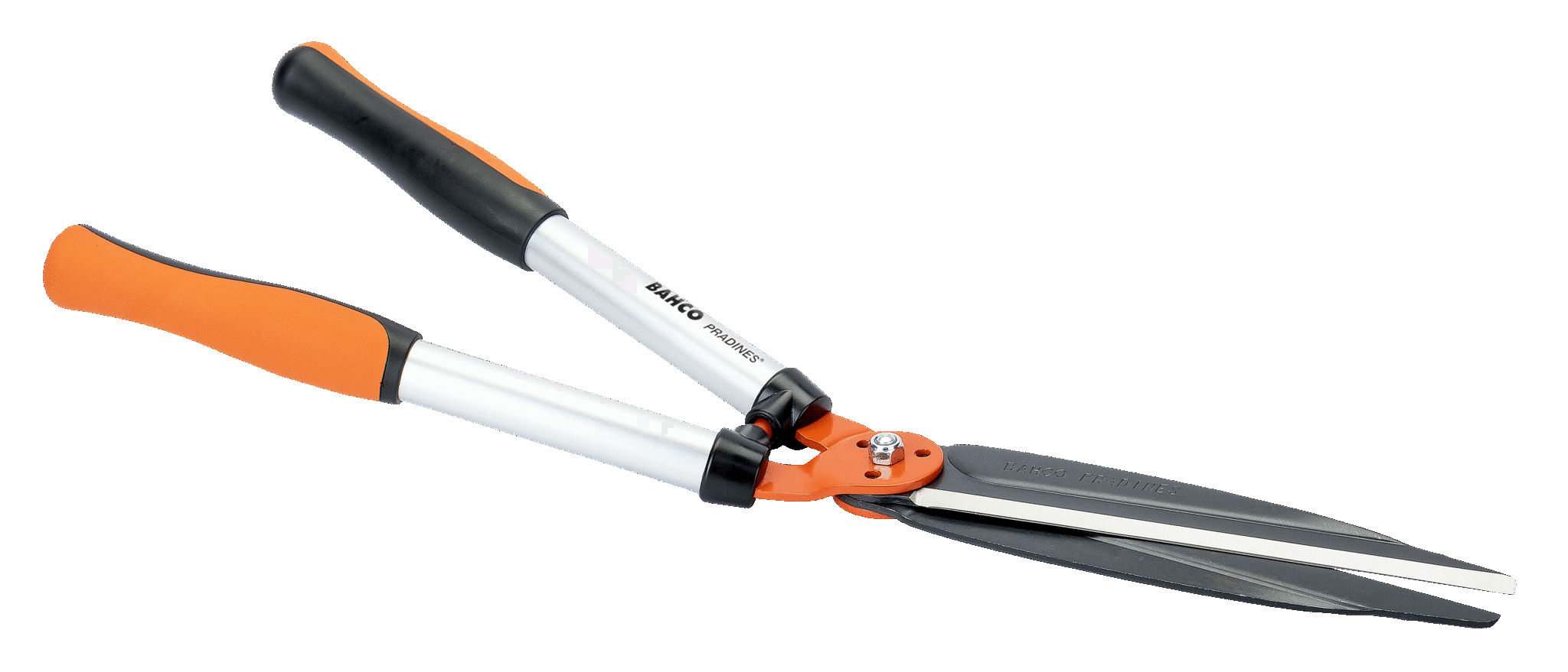 Bahco Häcksax 54 cm, precision, aluminiumhandtag