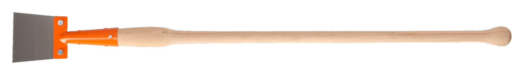 Bahco Barkspade, komplett med skaft - Bild 3