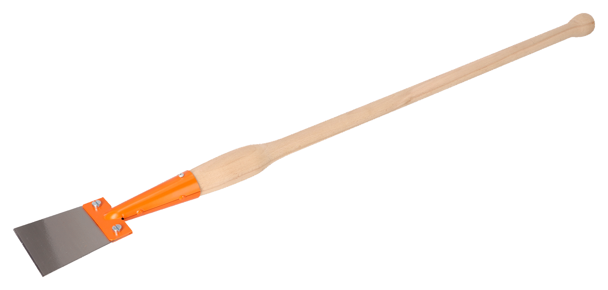 Bahco Barkspade, komplett med skaft - Bild 2