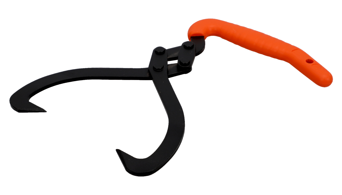 Bahco Massavedssax, termoplastiskt handtag