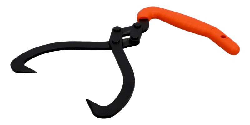 Bahco Massavedssax, termoplastiskt handtag