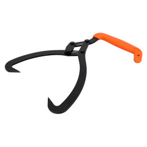 Bahco Timmersax, Gripvidd 6-29 cm