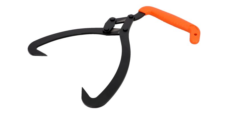 Bahco Timmersax, Gripvidd 6-29 cm