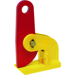 Plåtlyfthandske Terrier, 0-60mm, 2000kg