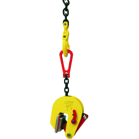 Plåtlyfthandske Terrier, 0-30mm, 1000kg