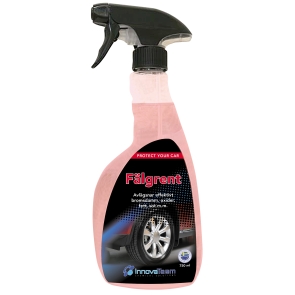 Fälgrent 0,71 liter, för fälgtvätt