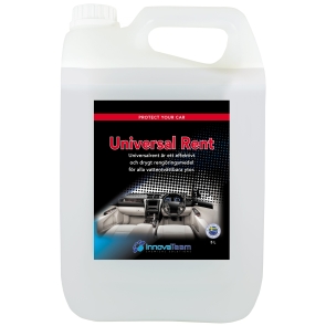 Universal Rent 5 liter