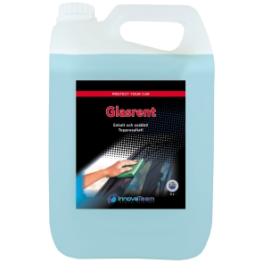 Glasrent 5 liter, extra kraftig