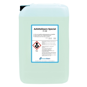 Asfaltslösare Special 25 liter