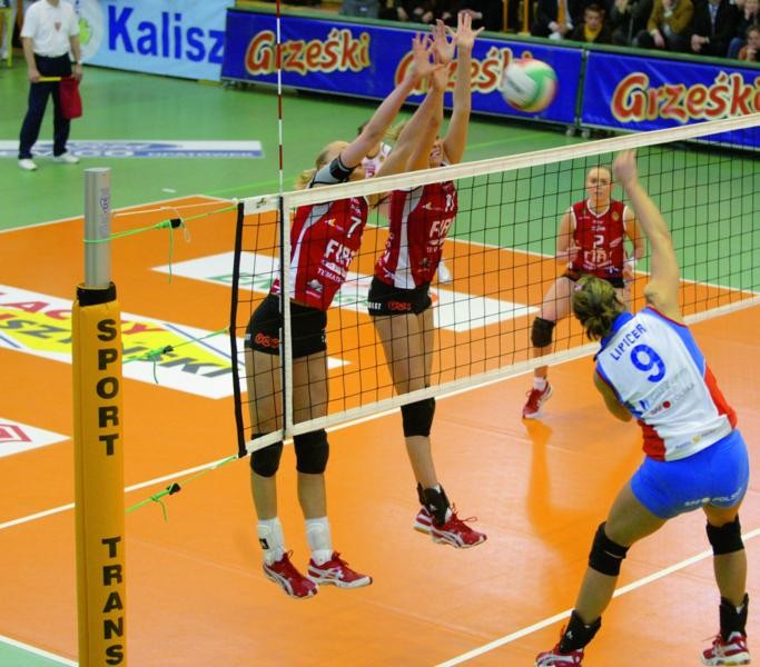 Volleybollnät 3 mm, 9,5 m, svart