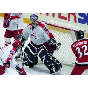 Ishockeynät enligt IIHF