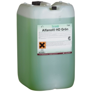 Alfanol HD Grön 25 liter