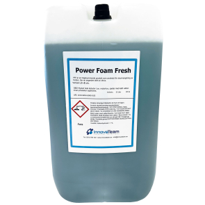 Power Foam Fresh 25 liter, tvätt för fordon
