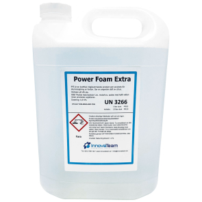 Power Foam Extra 5 liter, tvätt för fordon