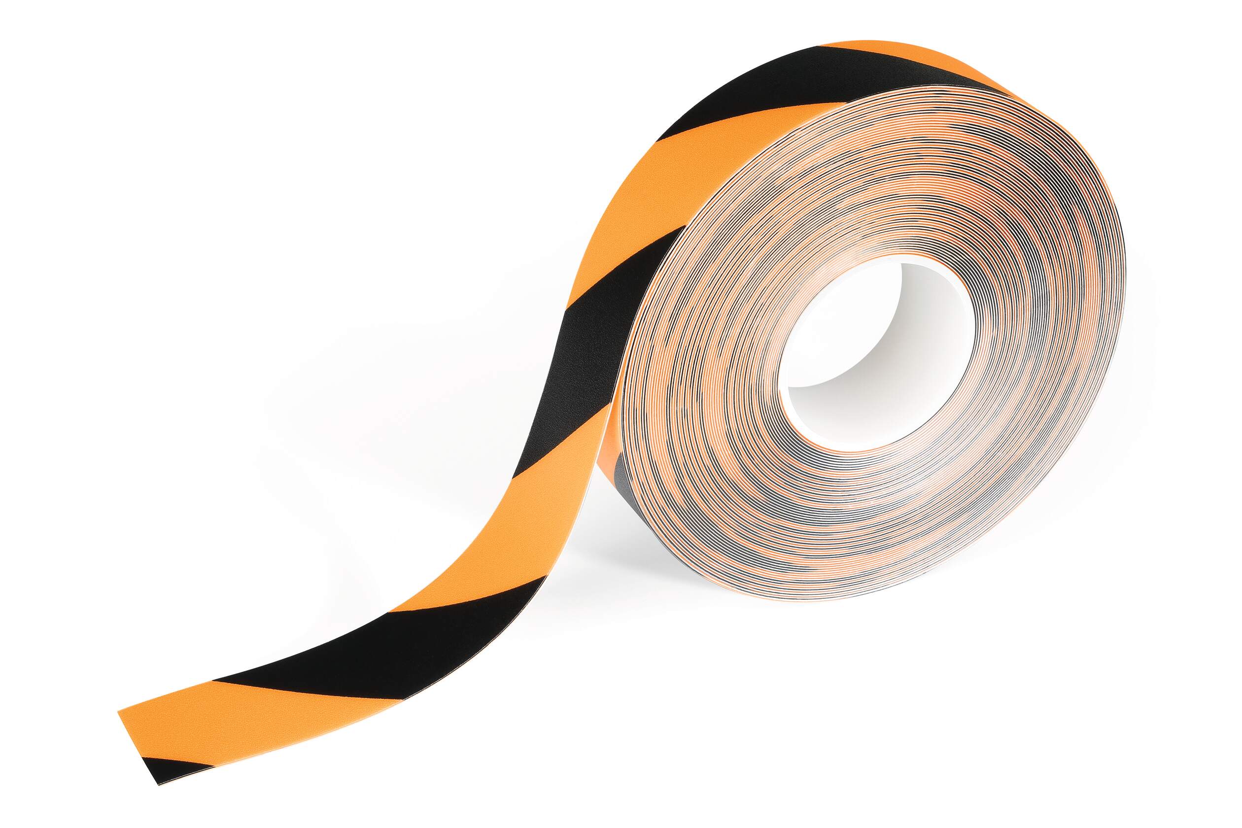 Golvtejp DURALINE® 50/05 borttagbar, Gul / svart