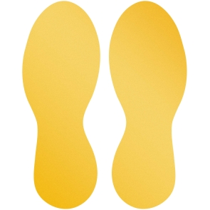 Golvmarkering 