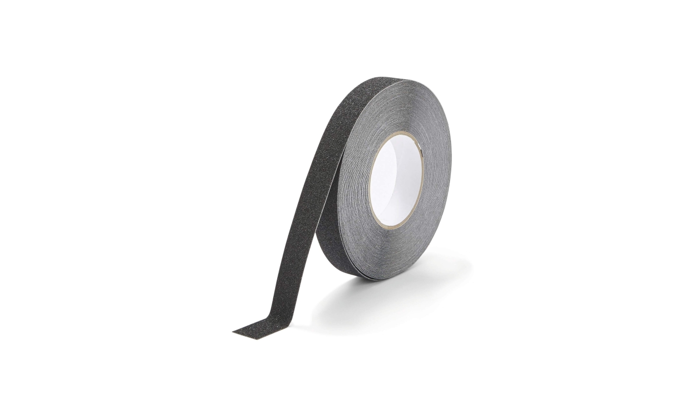 Halkskyddstejp Duraline Grip 25 mm