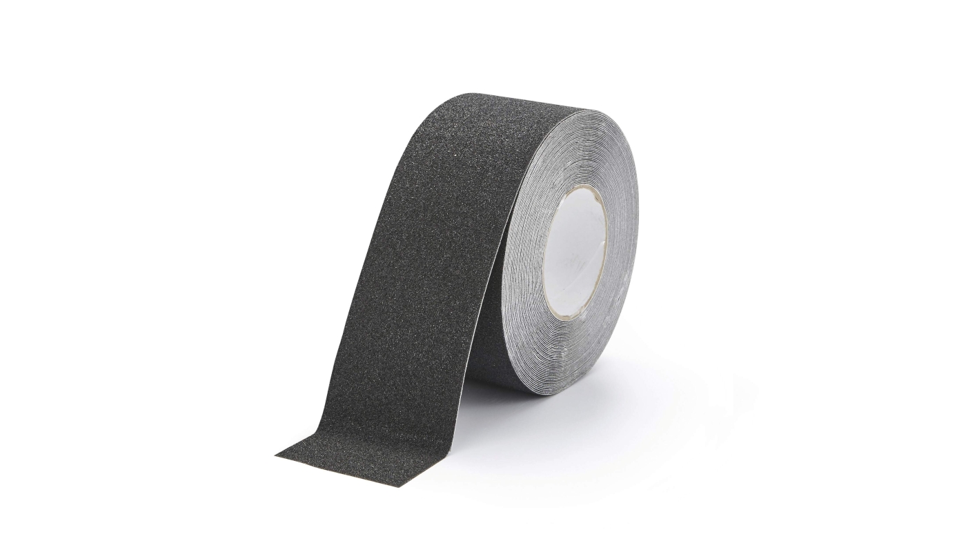 Halkskyddstejp Duraline Grip 75 mm