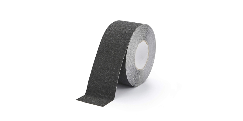 Halkskyddstejp Duraline Grip 75 mm