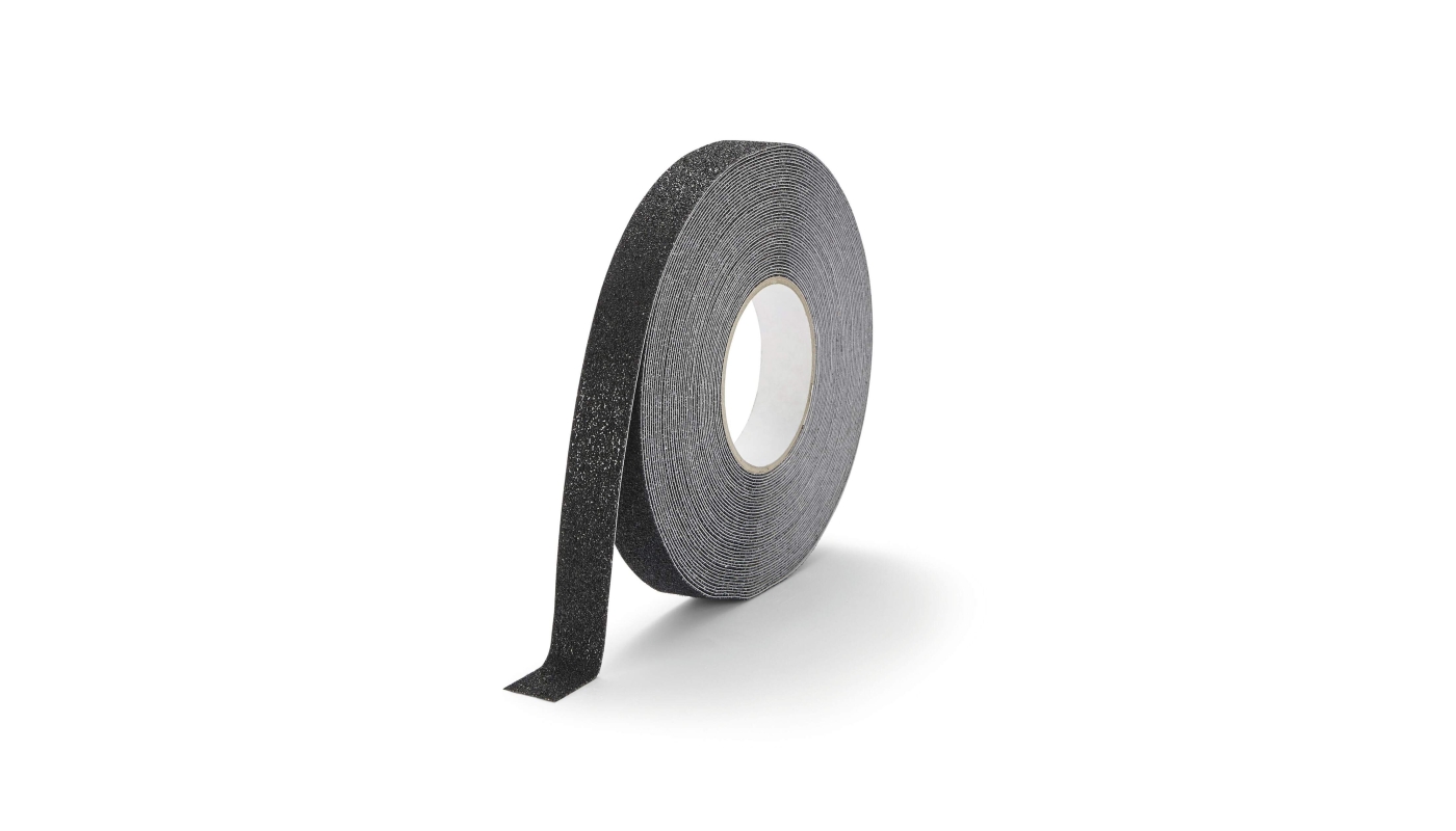 Halkskyddstejp Duraline Grip+ 25 mm